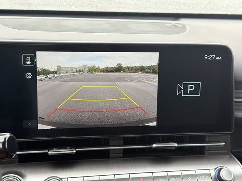 New 2027 Hyundai Kona SEL Sport FWD image 31