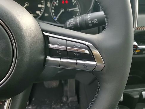 New 2026 MAZDA CX-50 2.5 Hybrid w/ Weather Package image 17