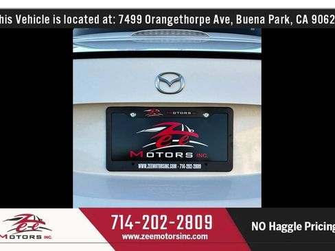 Used 2015 MAZDA MX-5 Miata Club RWD image 48