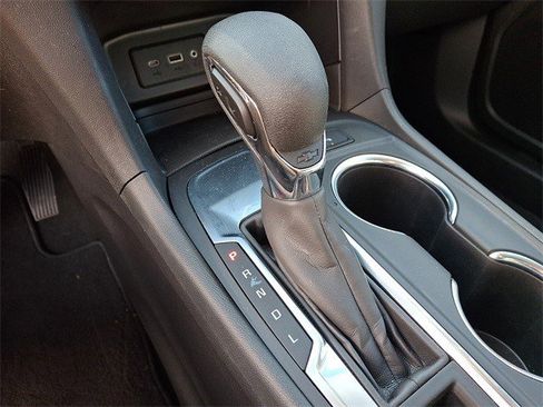 Certified 2024 Chevrolet Equinox LT image 14