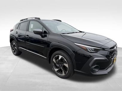 New 2026 Subaru Crosstrek 2.5i Limited