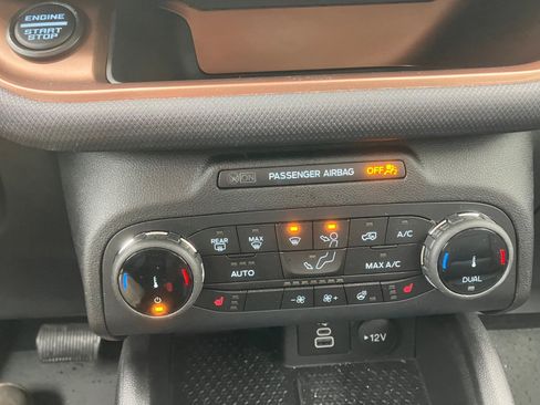 Used 2023 Ford Bronco Sport Outer Banks AWD/4WD image 24