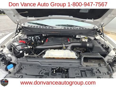 Used 2024 Ford F150 Raptor image 39