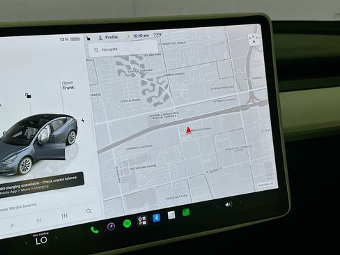 Used 2023 Tesla Model 3 Standard Range RWD image 21