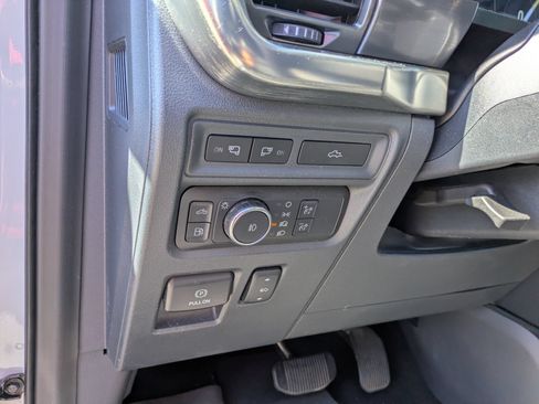 Used 2021 Ford F150 Lariat AWD/4WD image 18