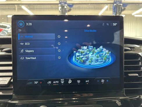 Certified 2024 Ford Transit 350 XLT image 16