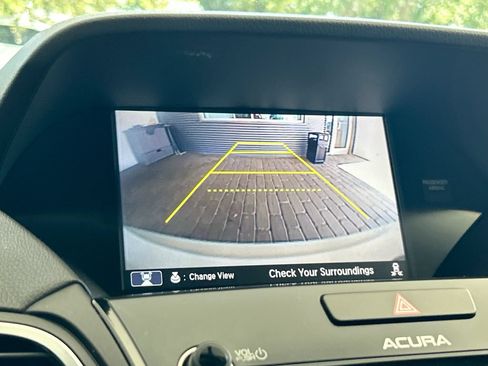 Used 2018 Acura RDX FWD w/ Technology Package image 24