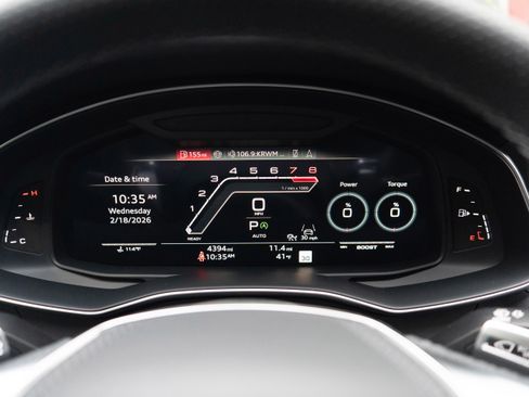 Used 2025 Audi RS 7 Performance image 14