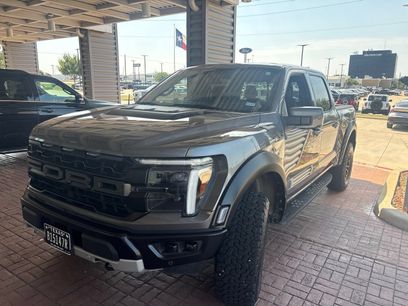 Used 2024 Ford F150 Raptor