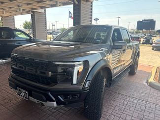 Used 2024 Ford F150 Raptor AWD/4WD video 1