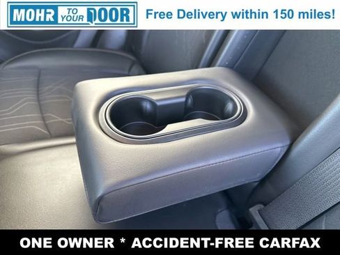 Used 2020 Chevrolet Trax LT w/ Redline Edition image 31