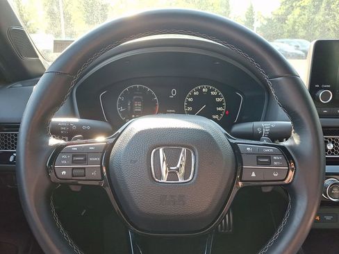Used 2024 Honda Civic Sport image 18