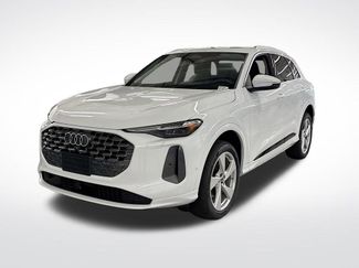 New 2025 Audi Q5 2.0T Premium Plus video 1