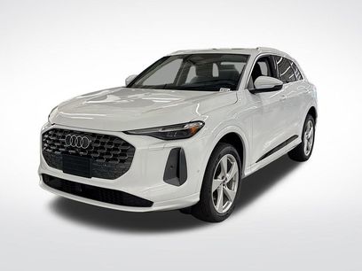 New 2025 Audi Q5 2.0T Premium Plus