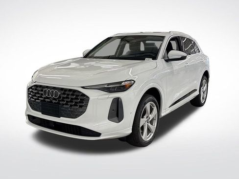 New 2025 Audi Q5 2.0T Premium Plus image 1