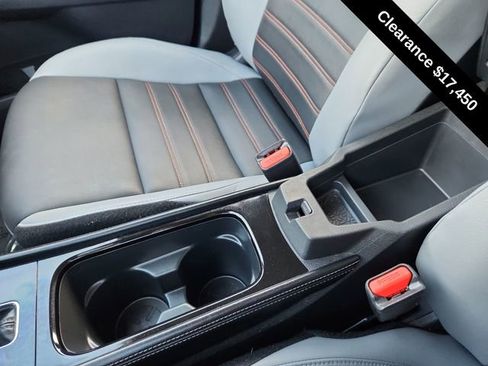 Used 2023 Nissan Kicks SR w/ SR Premium Package image 43