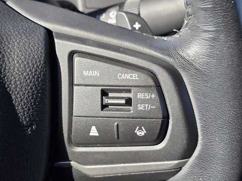 Used 2024 Honda Ridgeline Sport image 12