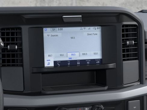 New 2026 Ford F450 XL image 14