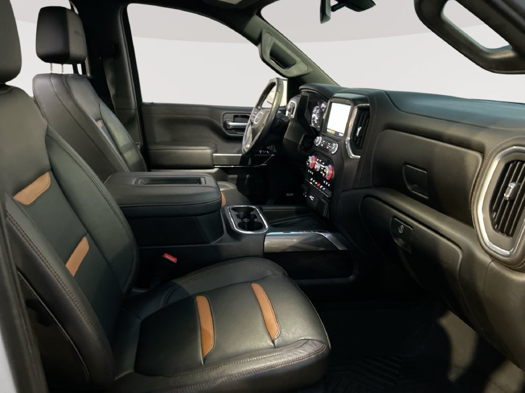 Used 2020 GMC Sierra 1500 AT4 AWD/4WD image 27