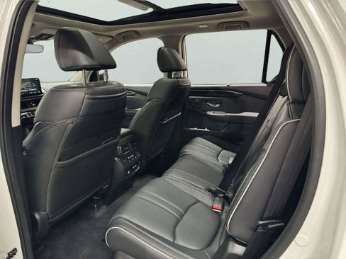 Used 2023 Honda Pilot Elite image 31