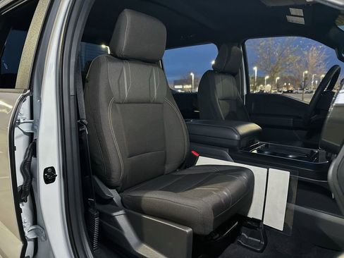 New 2025 Ford F150 STX image 26