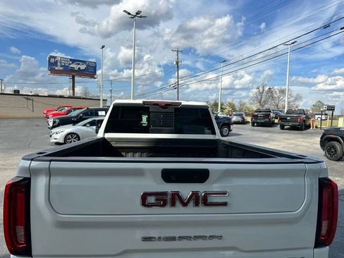 Used 2021 GMC Sierra 2500 AT4 w/ AT4 Premium Plus Package image 12