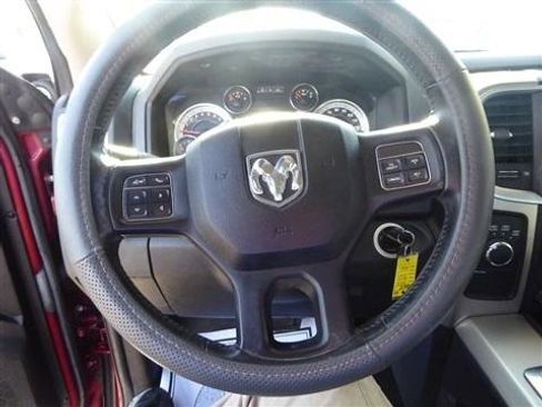 Used 2013 RAM 1500 Big Horn image 14