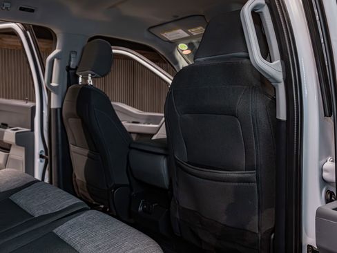 Used 2023 Ford F350 XLT image 22