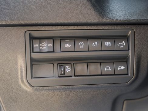 New 2026 Toyota Tundra SR5 AWD/4WD image 40