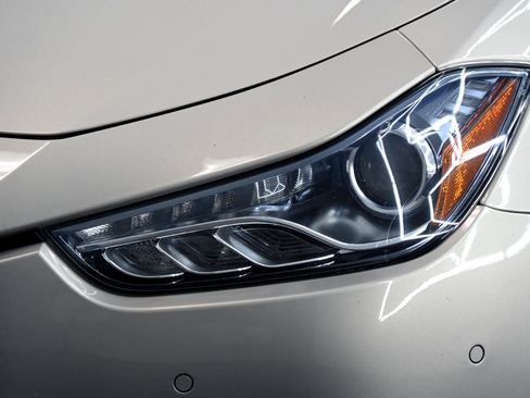 Used 2017 Maserati Ghibli S Q4 image 9