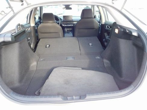 Certified 2024 Honda Civic LX image 21