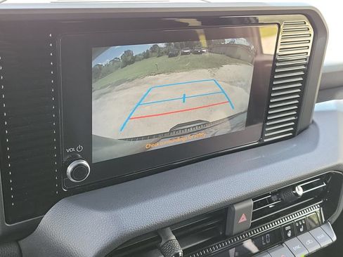 Certified 2025 Toyota Land Cruiser 1958 AWD/4WD image 15