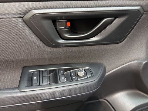 New 2026 Subaru Forester Premium image 12