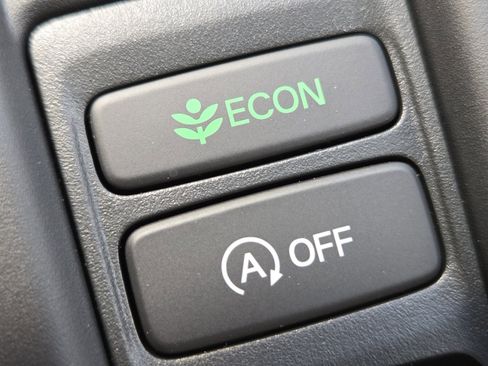 New 2026 Honda Accord LX image 6