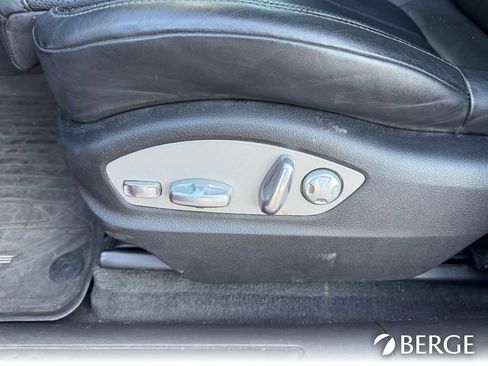 Used 2017 Porsche Macan AWD/4WD image 14