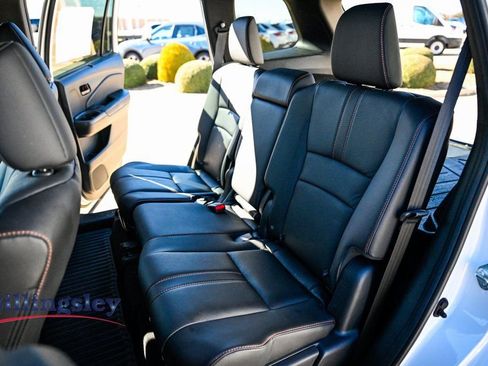 Used 2022 Honda Passport TrailSport image 11