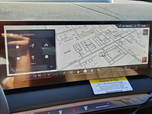 New 2026 BMW X3 xDrive30 w/ Convenience Package image 20