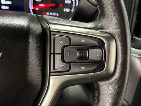 Used 2021 Chevrolet Silverado 2500 LT w/ Convenience Package AWD/4WD image 17