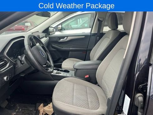 Certified 2021 Ford Escape SE w/ Convenience Package AWD/4WD image 6