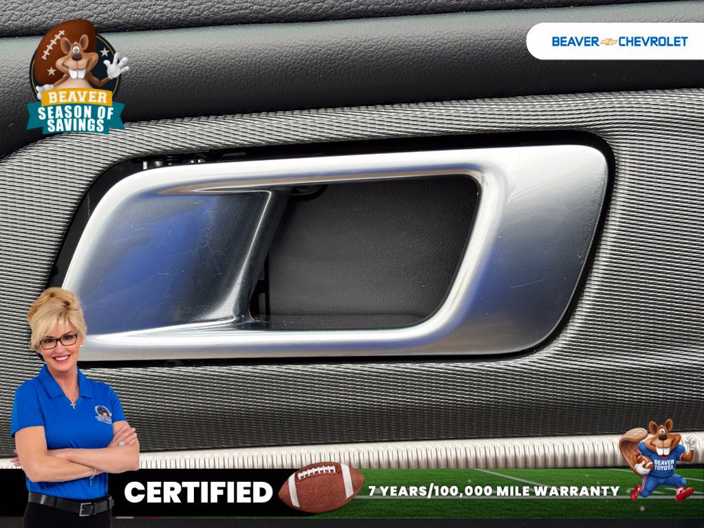 Used 2025 Ford Explorer ST-Line AWD/4WD image 36