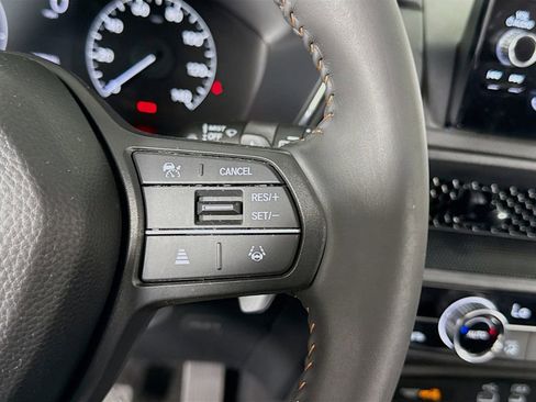 Certified 2024 Honda CR-V Sport-L image 30