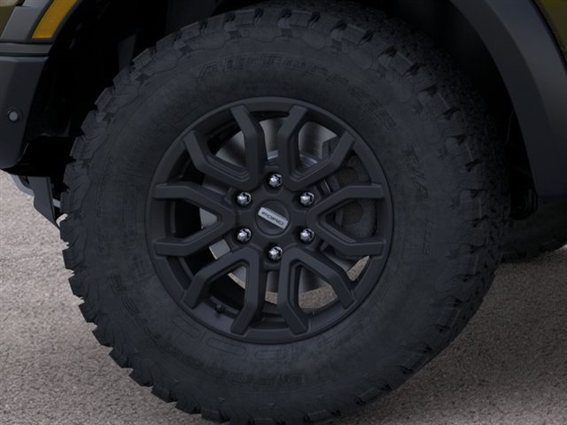 New 2026 Ford Ranger Raptor AWD/4WD image 19
