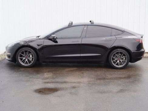 Used 2023 Tesla Model 3 Long Range image 3