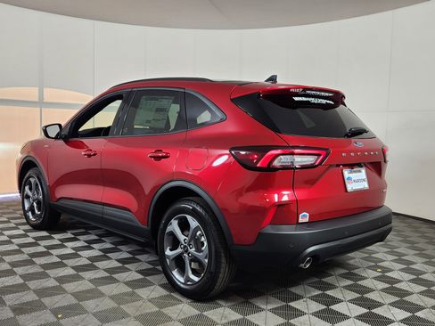 New 2026 Ford Escape ST-Line w/ Tech Pack #1 image 5