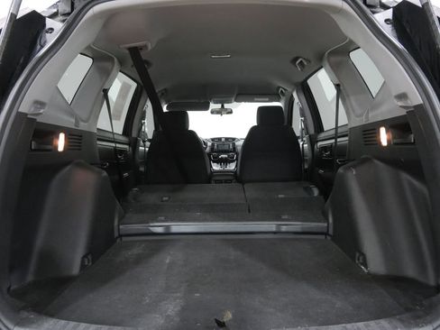 Used 2019 Honda CR-V LX image 26