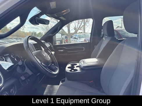 Used 2024 RAM 2500 Big Horn image 9