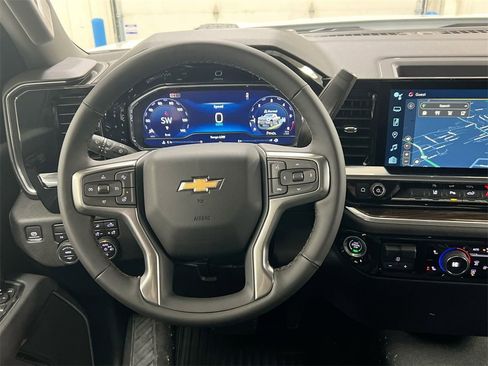 Used 2025 Chevrolet Silverado 2500 LT w/ All Star Edition image 19