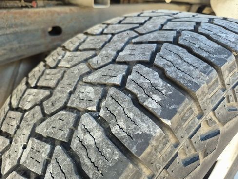 Used 2016 Chevrolet Silverado 1500 W/T image 11