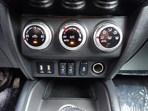 Used 2023 Mitsubishi Outlander Sport ES AWD/4WD image 18
