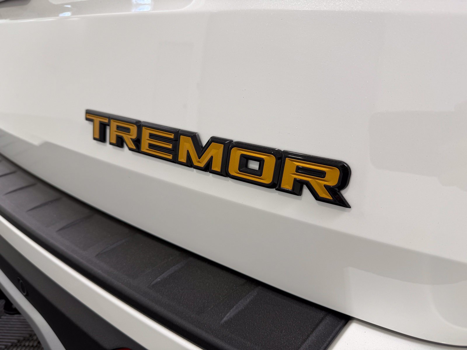 New 2026 Ford Explorer Tremor w/ Tremor Ultimate Package AWD/4WD image 10